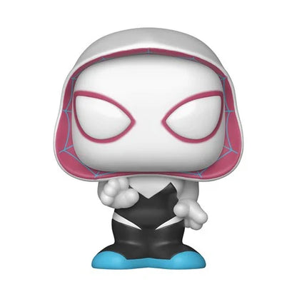 Spider-Man Miles Morales Funko Bitty Pop! Mini-Figure 4-Pack