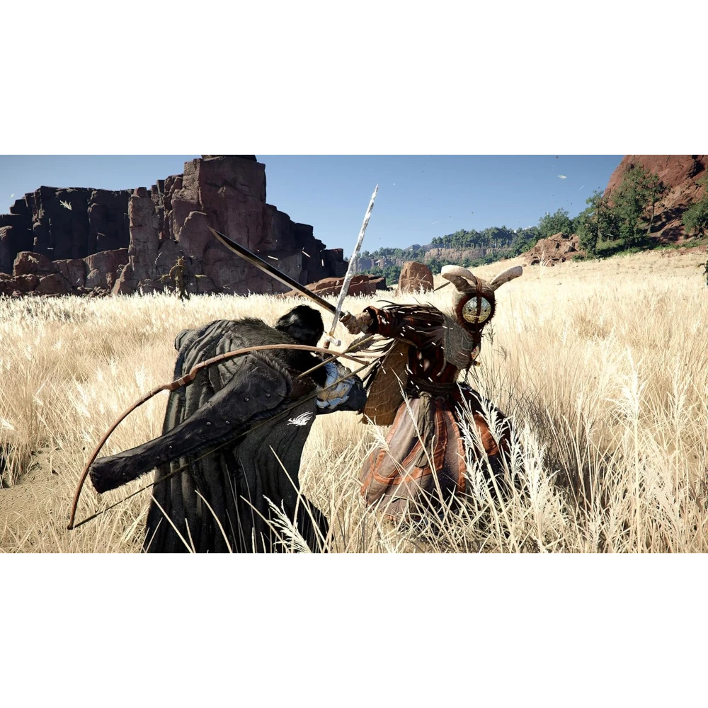 Crimson Desert — PS5