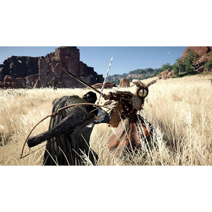 Crimson Desert — PS5