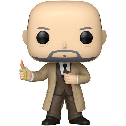 PRE-ORDER - Halloween II Dr. Loomis Funko Pop! Vinyl Figure
