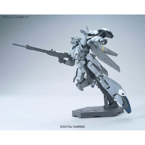 Mobile Suit Gundam Unicorn Zeta Plus High Grade 1:144 Scale Model Kit