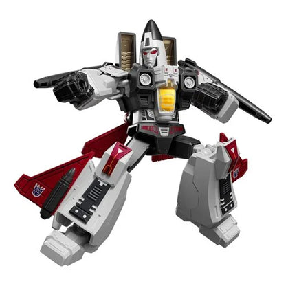 Transformers Shining Version 3 Shattered Universe SV03 Blokees Model Kit