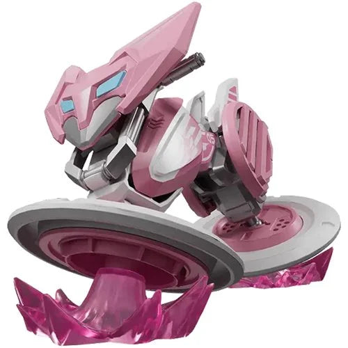 Herospire Warrior Version 07 - Wisdom And Brave