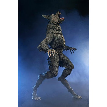 The Howling Ultimate Werewolf 7-Inch Scale Action Figure