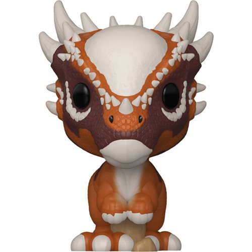 Jurassic Park Velociraptor Bitty Pop! 4-Pack | Funko