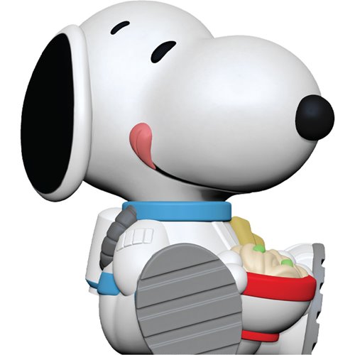 Peanuts Rokimoto Wave 2 Cup Vinyl Figure