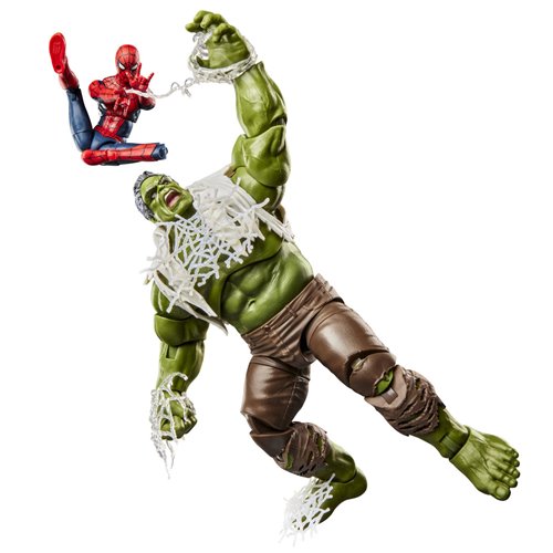 Marvel Legends | Spider-Man (Brand New Day) 6-Inch Action Figure | Hasbro | PREORDER