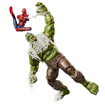 Marvel Legends | Spider-Man (Brand New Day) 6-Inch Action Figure | Hasbro | PREORDER