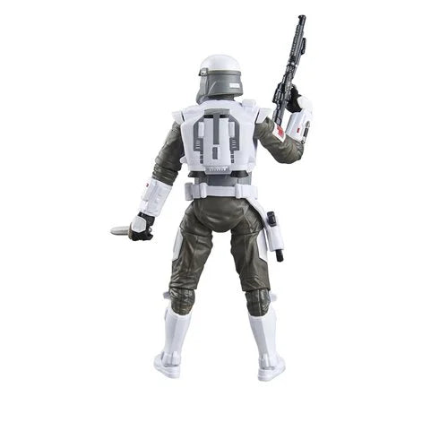 Star Wars The Vintage Collection Imperial Armored Commando Deluxe 3 3/4-Inch Action Figure