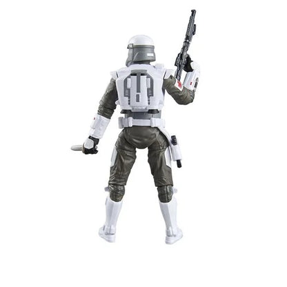 Star Wars The Vintage Collection Imperial Armored Commando Deluxe 3 3/4-Inch Action Figure