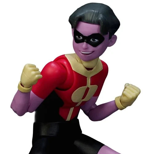 Invincible Wave 1 Kid Omni-Man 6-Inch Scale Action Figure - PREORDER