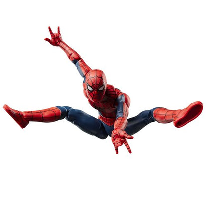 Marvel Legends | Spider-Man (Brand New Day) 6-Inch Action Figure | Hasbro | PREORDER