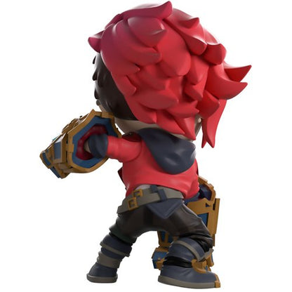 Arcane: League of Legends Collection Vi Vinyl Figure #1 (ETA MARCH / APRIL 2025)