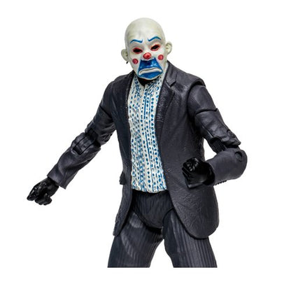 DC Multiverse McFarlane Vault Collection Wave 1 The Joker The Dark Knight 7-Inch Scale Action Figure - PREORDER