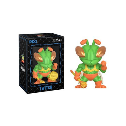 Toy Story 3 Buzz Lightyear Pix! Vinyl Figure - PREORDER