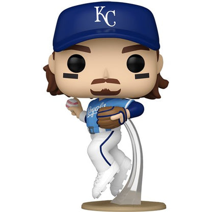 MLB Royals Bobby Witt Jr. (Alternate) Funko Pop! Vinyl Figure #133 (PREORDER - July / August 2026)