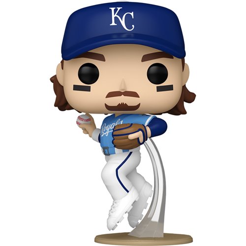 MLB Royals Bobby Witt Jr. (Alternate) Funko Pop! Vinyl Figure #133 (PREORDER - July / August 2026)