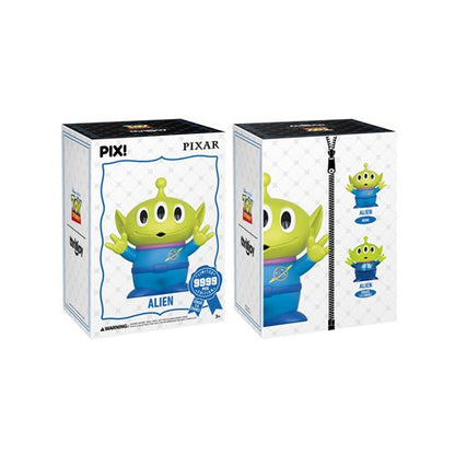 Toy Story Alien Pix! Vinyl Figure - PREORDER