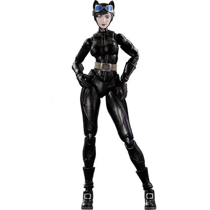 DC Batman Hush Catwoman Champion Class 06 Model Kit | Blokees | October Preorder