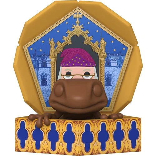 Harry Potter Chocolate Frog Deluxe Funko Pop! Vinyl Figure #178 (ETA JANUARY / FEBRUARY 2025)