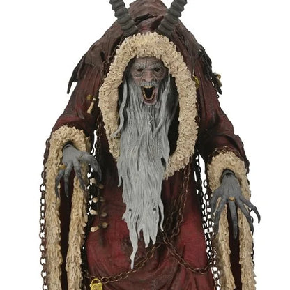 Krampus Deluxe 7-Inch Scale Action Figure (ETA OCTOBER/NOVEMBER 2024)