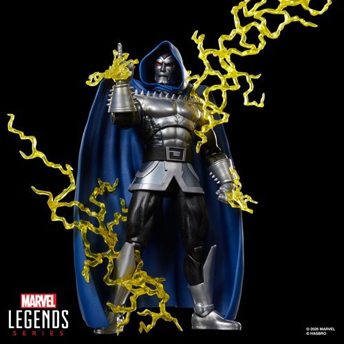 Marvel Legends | MTG Marvel Super Heroes Doctor Doom 2099 6-Inch Action Figure | Hasbro | PREORDER