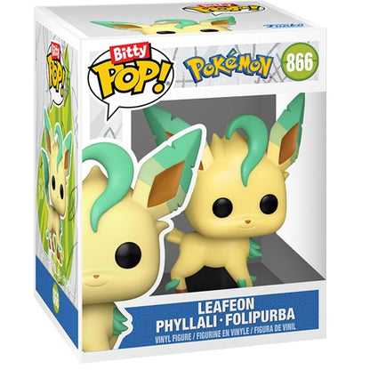 Pokemon 2026 Edition Funko Bitty Pop! Advent Calendar - PREORDER
