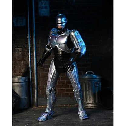 RoboCop Ultimate RoboCop 7-Inch Scale Action Figure | NECA | PREORDER