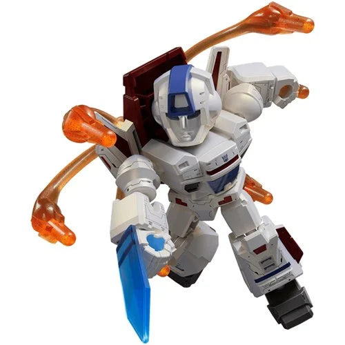 Transformers DV05 Traitor to Tyranny