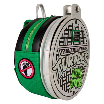 Teenage Mutant Ninja Turtles Turtle Power Mini-Backpack