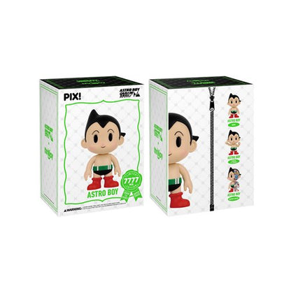 Astro Boy Pix! Vinyl Figure