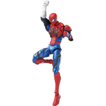 Marvel Rivals Champion Spider-Man CC06 Blokees Model Kit