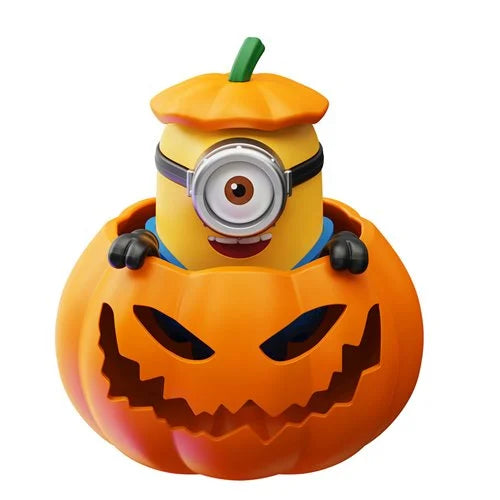Minions Mokoo 03 Belloween Blind Box Mini Model Kit Case of 6
