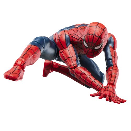 Marvel Legends | Spider-Man (Brand New Day) 6-Inch Action Figure | Hasbro | PREORDER