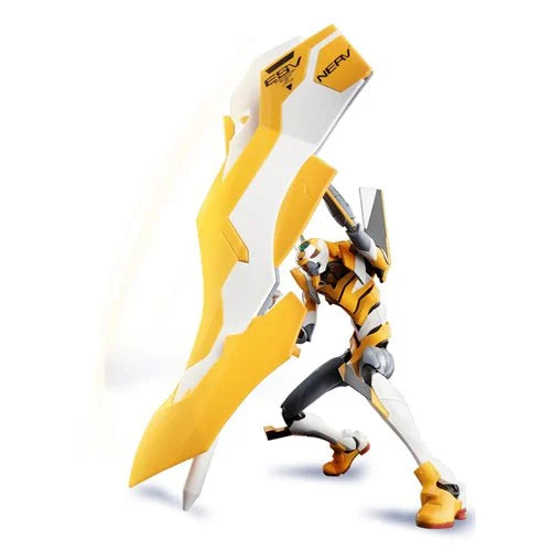 Evangelion AE03 - PROTO TYPE 00