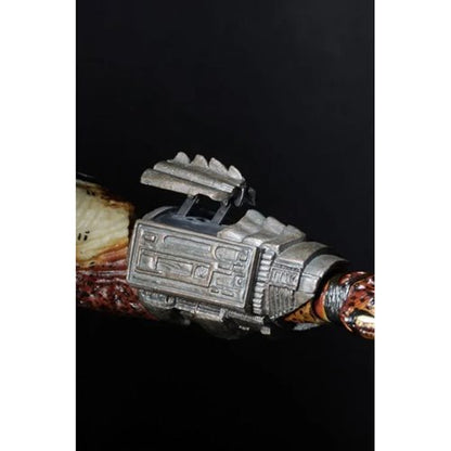 Predator 2 | City Hunter Light-Up NECA 1:4 Scale 20-Inch Action Figure | PREORDER