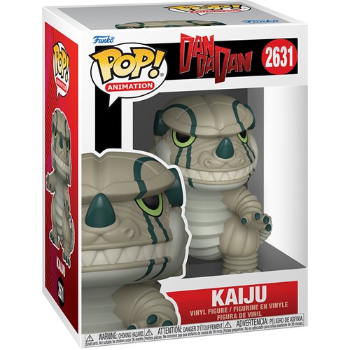 Dandadan Kaiju Funko Pop! Vinyl Figure