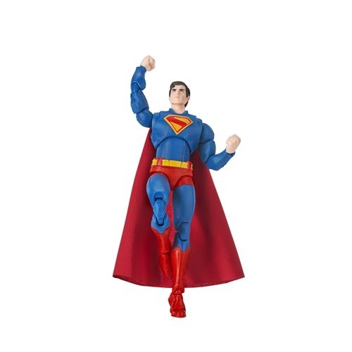 DC Superman 2025 Champion Class CC01 Model Kit - PREORDER