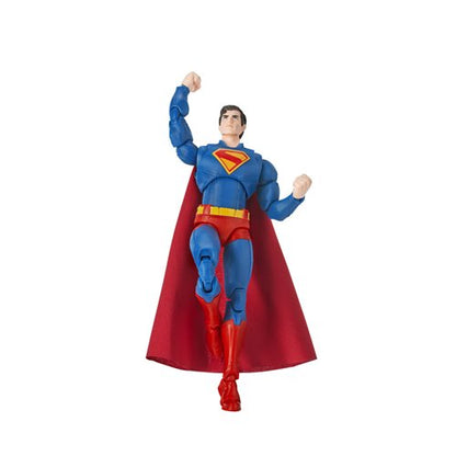 DC Superman 2025 Champion Class CC01 Model Kit - PREORDER