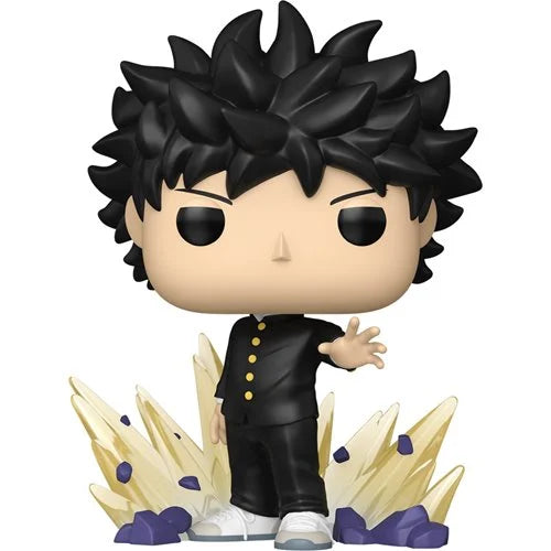Mob Psycho 100 Mob Funko Pop! Vinyl Figure #2406 (PREORDER - July / August 2026)
