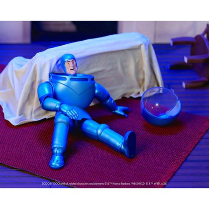 PRE-ORDER - Jada Toys Scooby-Doo! Wave 2 Spooky Space Kook 1:12 Scale Action Figure