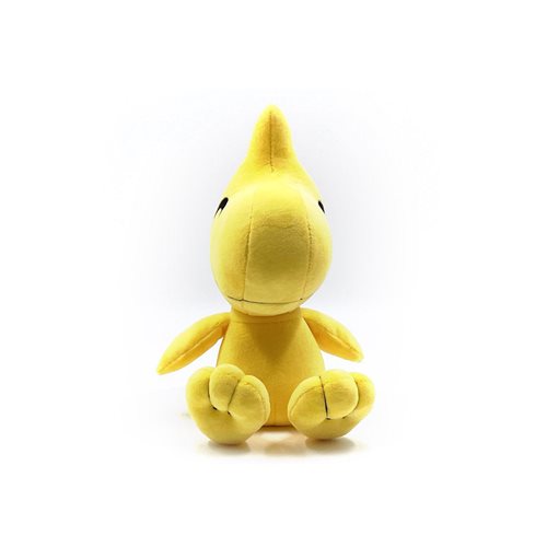 Peanuts Woostock Sitting 9-Inch Plush