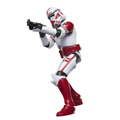 Star Wars The Vintage Collection 3 3/4-Inch Shock Trooper Action Figure