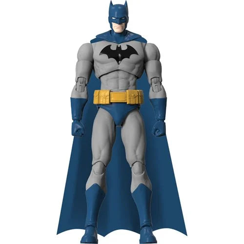 DC Batman Hush Champion Class 05 Model Kit | Blokees | October Preorder