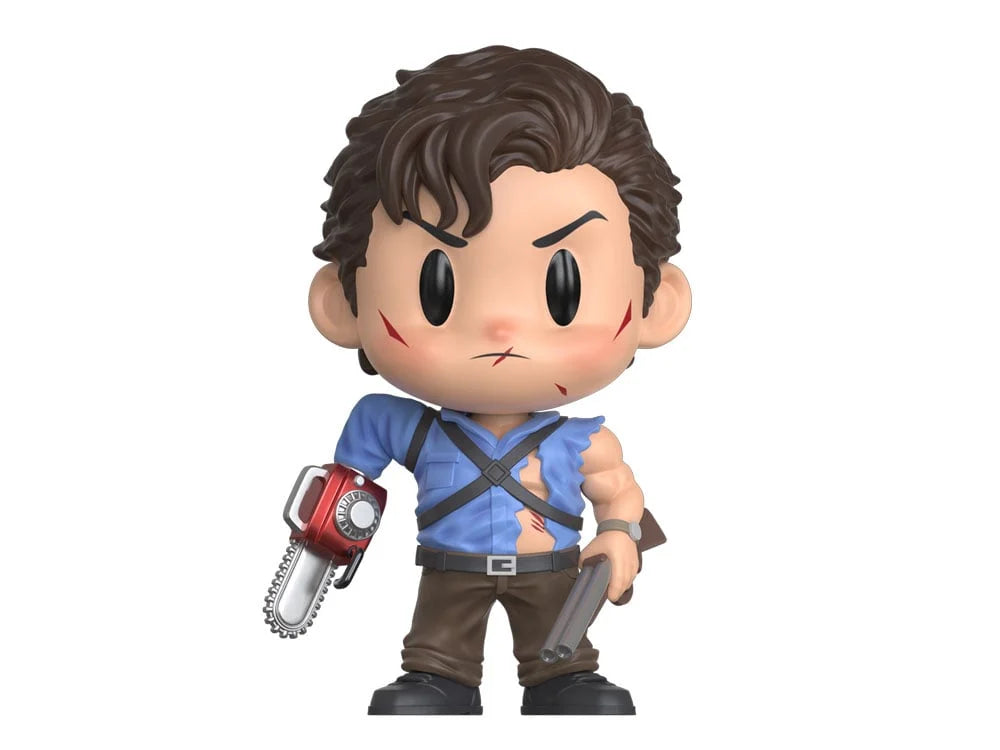 Army of Darkness Ash Williams Pix! Event Exlcusive 2026