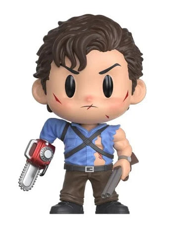 Army of Darkness Ash Williams Pix! Event Exlcusive 2026