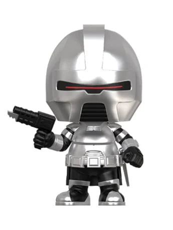 Battlestar Galatica Cylon Pix! Vinyl Figure