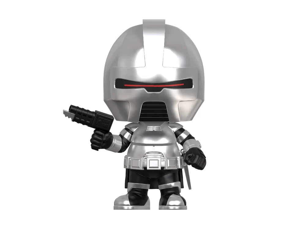 Battlestar Galatica Cylon Pix! Vinyl Figure