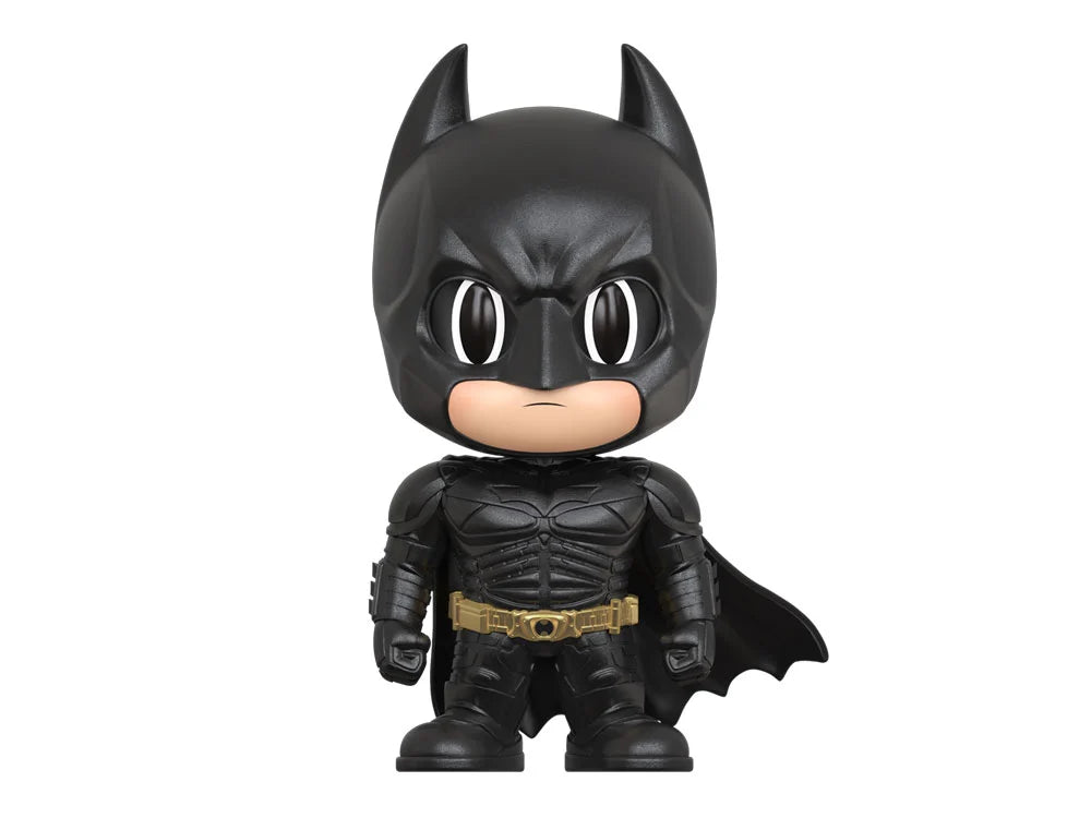 Batman Dark Knight Rises Batman Pix! Vinyl Figure