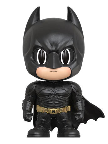 Batman Dark Knight Rises Batman Pix! Vinyl Figure